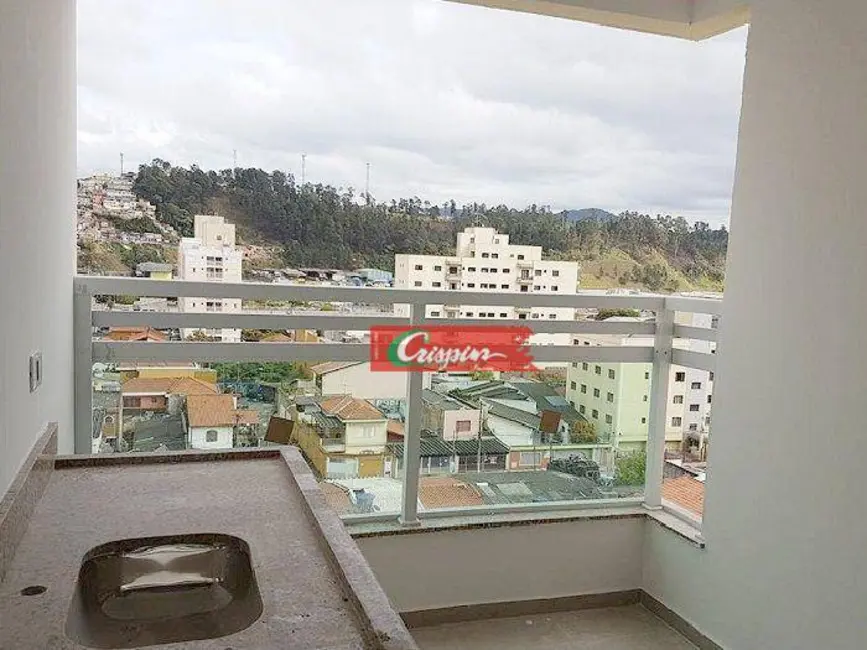 Foto 3 de Apartamento com 2 quartos à venda, 61m2 em Vila Galvão, Guarulhos - SP
