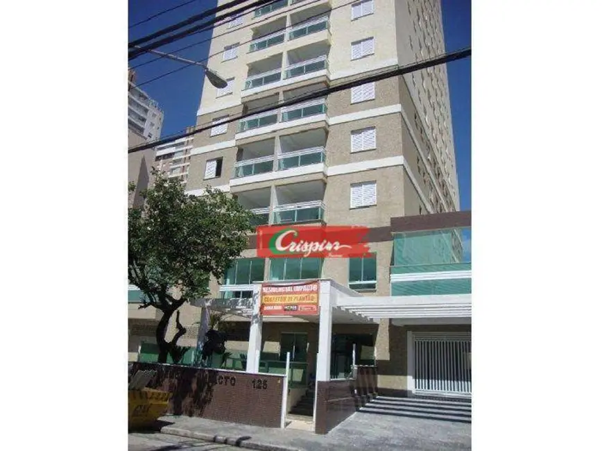 Foto 1 de Apartamento com 2 quartos à venda, 61m2 em Vila Galvão, Guarulhos - SP