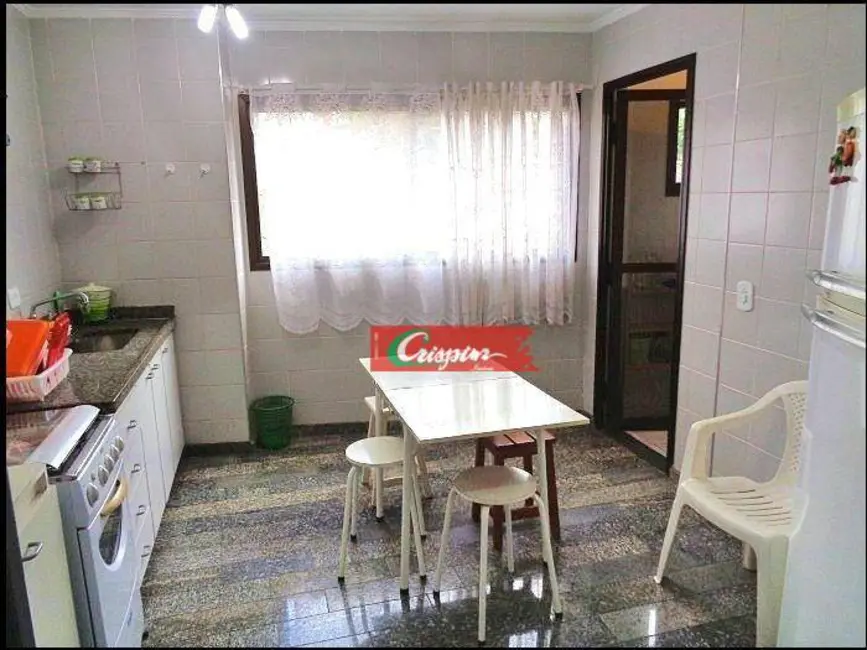 Foto 9 de Apartamento com 2 quartos à venda, 70m2 em Jardim Três Marias, Guaruja - SP