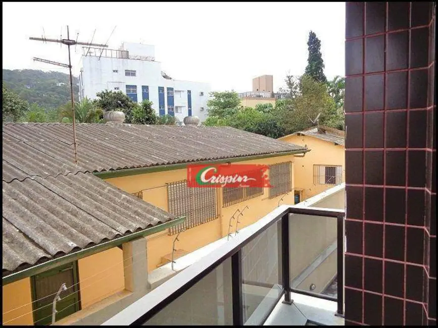 Foto 7 de Apartamento com 2 quartos à venda, 70m2 em Jardim Três Marias, Guaruja - SP