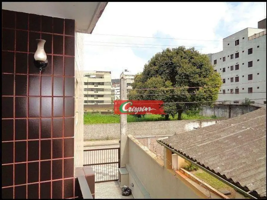 Foto 6 de Apartamento com 2 quartos à venda, 70m2 em Jardim Três Marias, Guaruja - SP