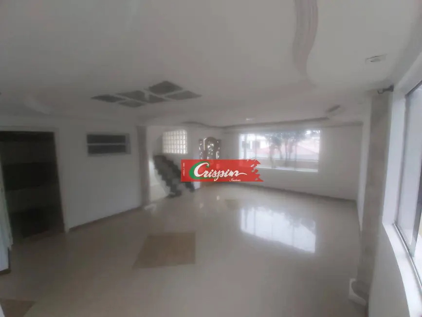 Foto 6 de Sobrado com 5 quartos à venda, 252m2 em Vila Rosália, Guarulhos - SP