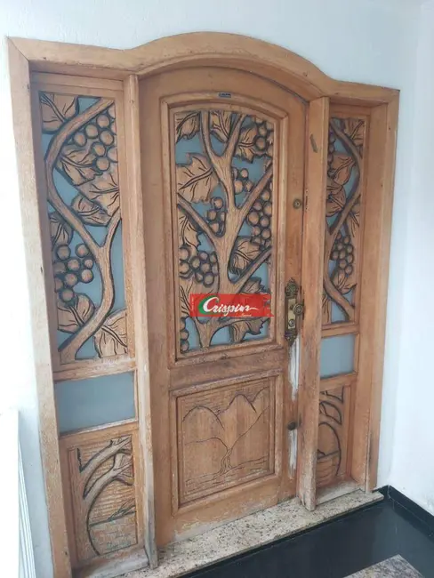 Foto 2 de Sobrado com 5 quartos à venda, 252m2 em Vila Rosália, Guarulhos - SP