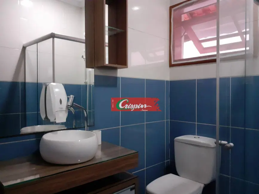 Foto 5 de Sobrado com 2 quartos à venda, 77m2 em Vila Rosália, Guarulhos - SP