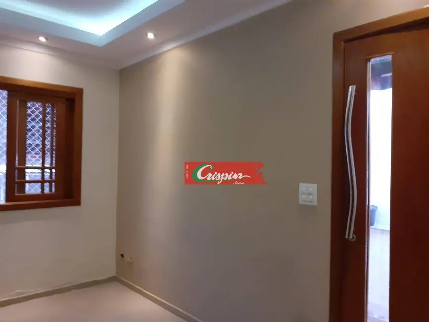 Foto 2 de Sobrado com 2 quartos à venda, 77m2 em Vila Rosália, Guarulhos - SP