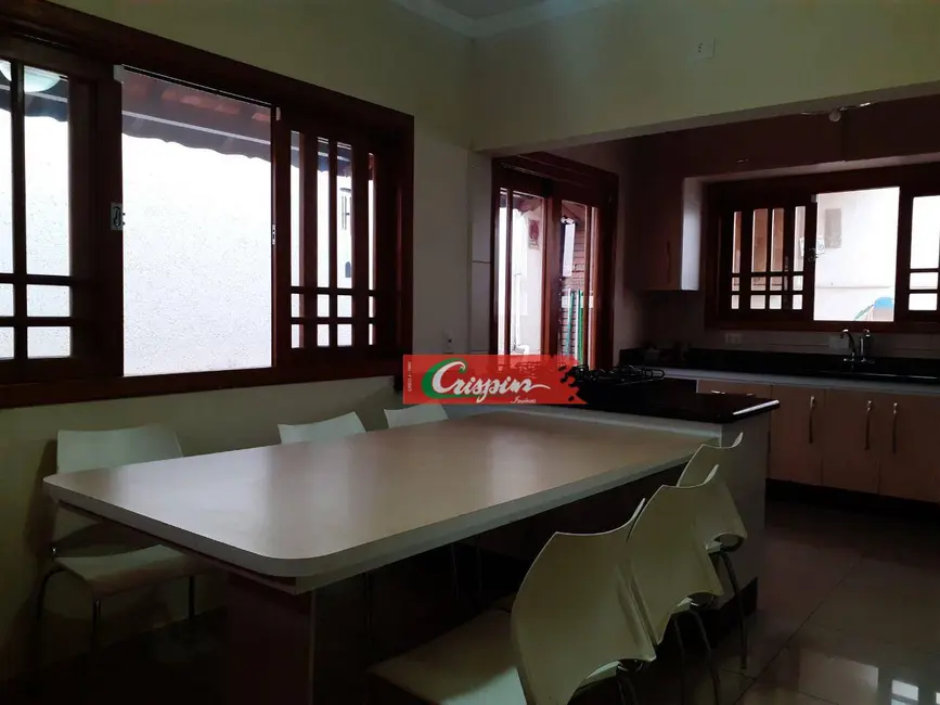 Foto 3 de Sobrado com 2 quartos à venda, 77m2 em Vila Rosália, Guarulhos - SP