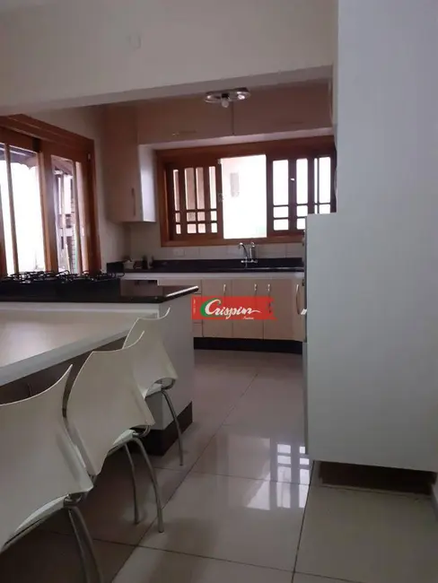 Foto 8 de Sobrado com 2 quartos à venda, 77m2 em Vila Rosália, Guarulhos - SP