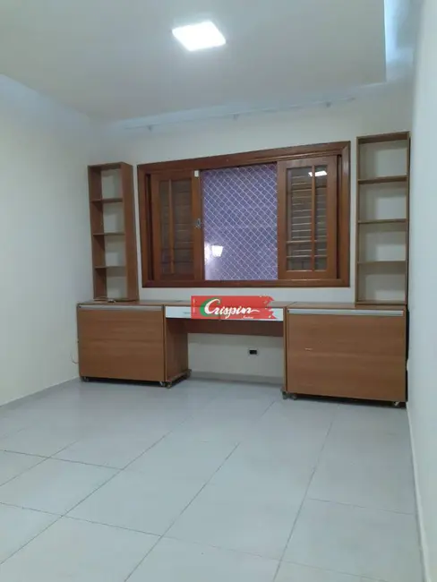 Foto 9 de Sobrado com 2 quartos à venda, 77m2 em Vila Rosália, Guarulhos - SP