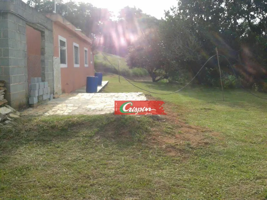 Sítio / Rancho com 3 quartos à venda, 3100m2 em Mairipora - SP - imagem 4 Foto 4 de Sítio / Rancho com 3 quartos à venda, 3100m2 em Mairipora - SP