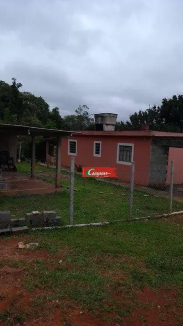 Sítio / Rancho com 3 quartos à venda, 3100m2 em Mairipora - SP - imagem 7 Foto 7 de Sítio / Rancho com 3 quartos à venda, 3100m2 em Mairipora - SP