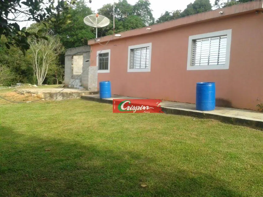 Foto 1 de Sítio / Rancho com 3 quartos à venda, 3100m2 em Mairipora - SP