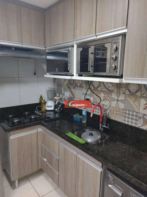 Foto 1 de Apartamento com 2 quartos à venda, 41m2 em Parque Continental, Guarulhos - SP