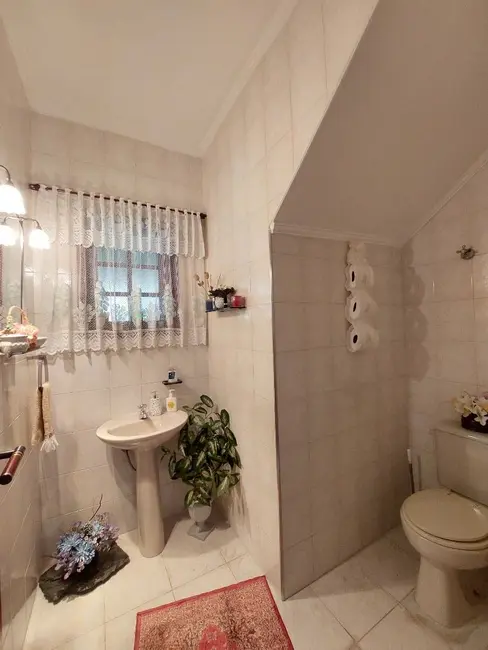 Foto 7 de Sobrado com 3 quartos à venda, 200m2 em Horto Florestal, São Paulo - SP