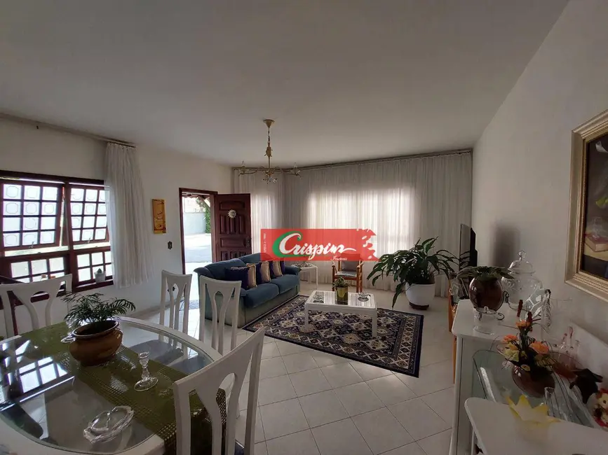 Foto 8 de Sobrado com 3 quartos à venda, 200m2 em Horto Florestal, São Paulo - SP