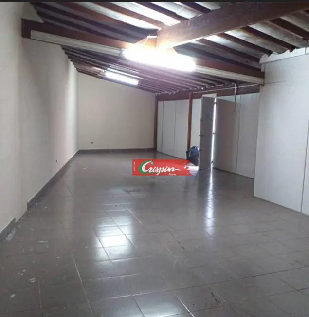 Foto 2 de Sobrado com 5 quartos para alugar, 460m2 em Santa Teresinha, São Paulo - SP