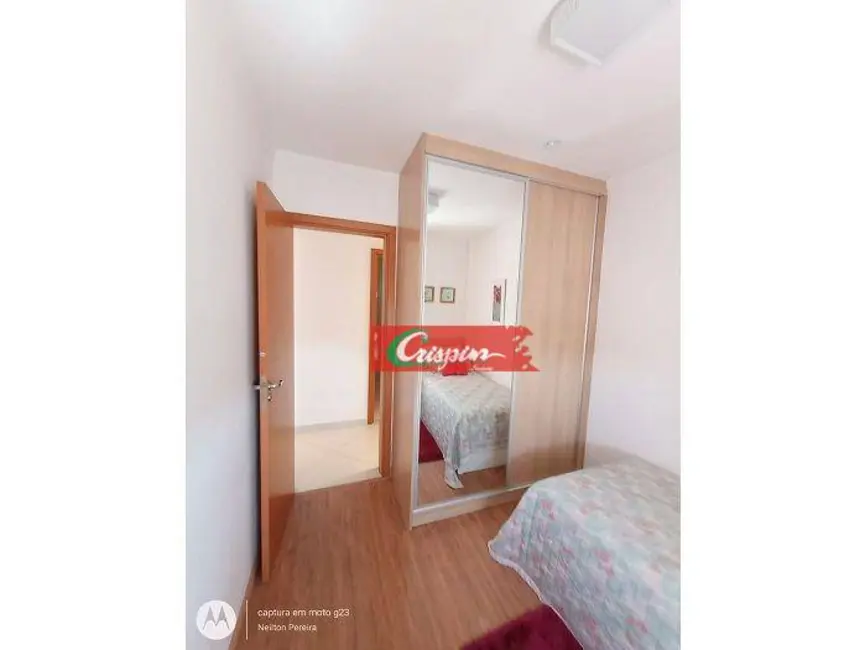 Foto 1 de Apartamento com 3 quartos à venda, 83m2 em Picanço, Guarulhos - SP