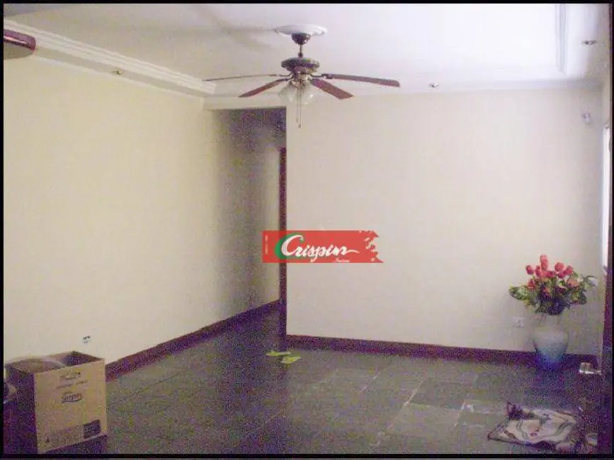 Foto 2 de Sobrado com 3 quartos à venda, 175m2 em Jardim Vila Galvão, Guarulhos - SP
