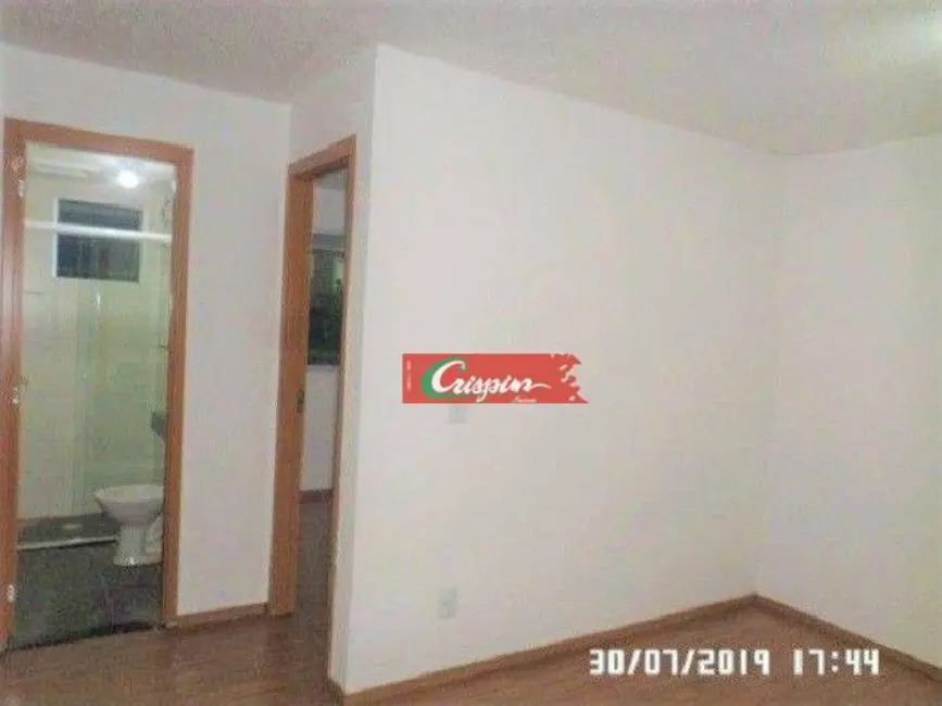 Foto 9 de Apartamento com 2 quartos à venda, 40m2 em Água Chata, Guarulhos - SP
