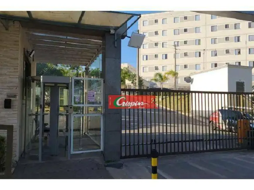 Foto 3 de Apartamento com 2 quartos à venda, 40m2 em Água Chata, Guarulhos - SP