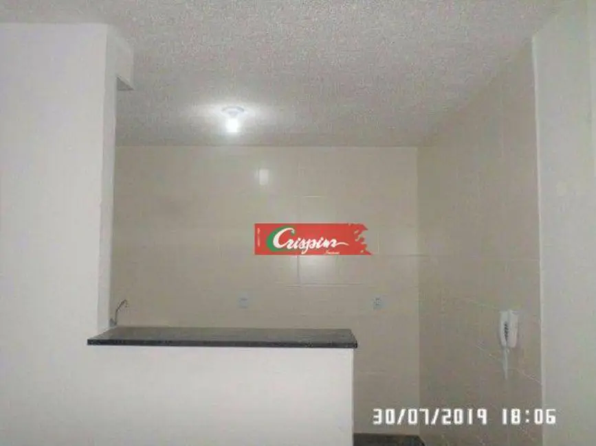 Foto 8 de Apartamento com 2 quartos à venda, 40m2 em Água Chata, Guarulhos - SP