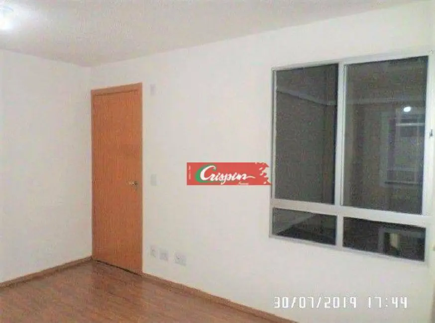 Foto 6 de Apartamento com 2 quartos à venda, 40m2 em Água Chata, Guarulhos - SP