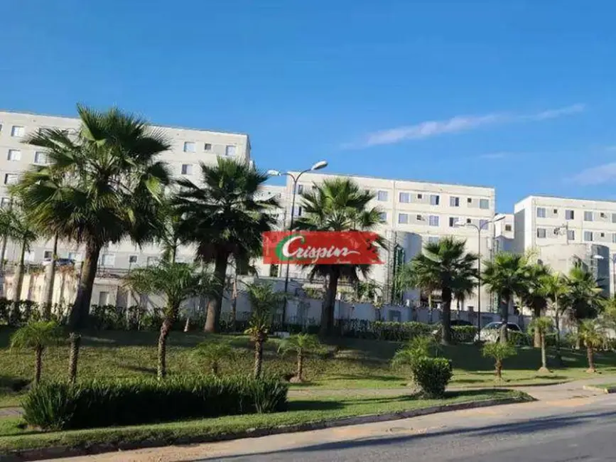 Foto 4 de Apartamento com 2 quartos à venda, 40m2 em Água Chata, Guarulhos - SP