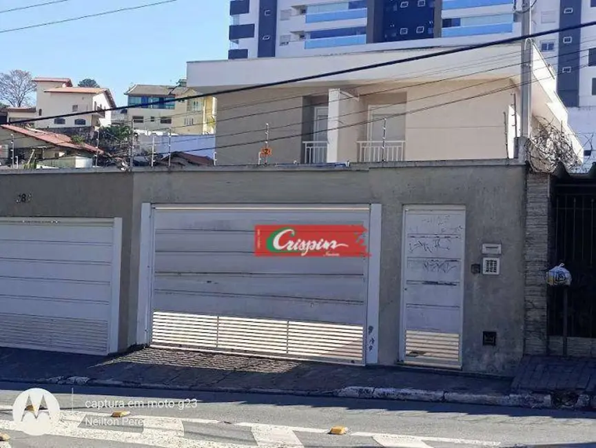 Foto 1 de Sobrado com 3 quartos à venda, 350m2 em Vila Rosália, Guarulhos - SP