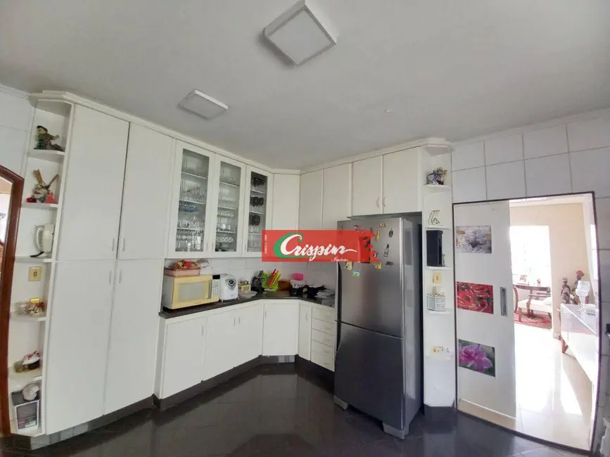 Foto 4 de Sobrado com 5 quartos à venda, 401m2 em Vila Rosália, Guarulhos - SP
