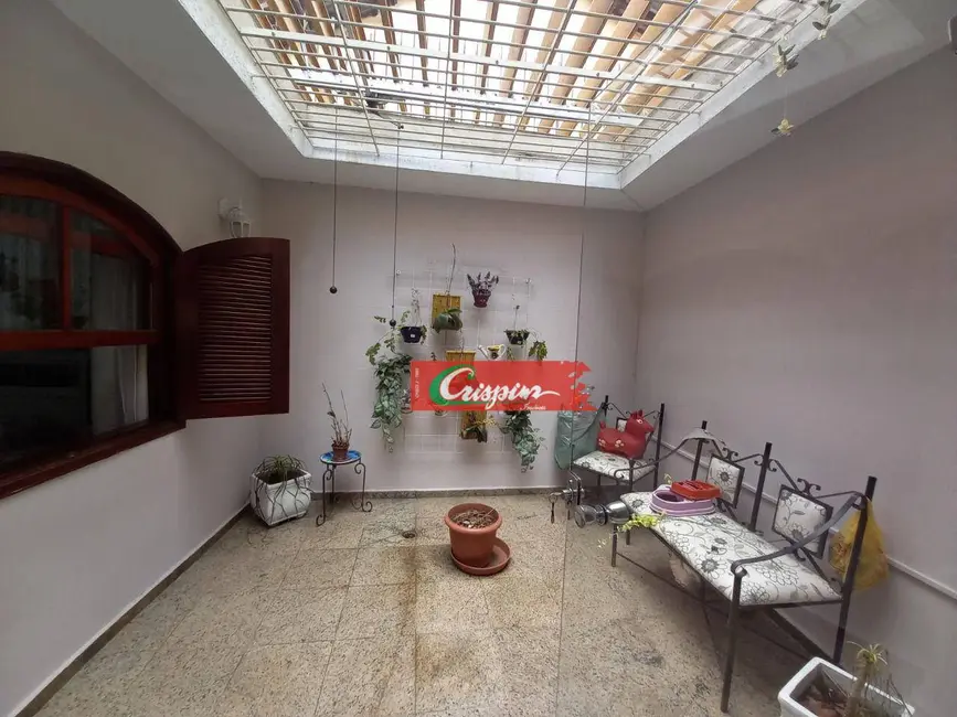 Foto 6 de Sobrado com 5 quartos à venda, 401m2 em Vila Rosália, Guarulhos - SP
