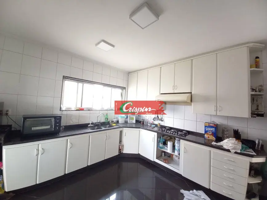 Foto 7 de Sobrado com 5 quartos à venda, 401m2 em Vila Rosália, Guarulhos - SP