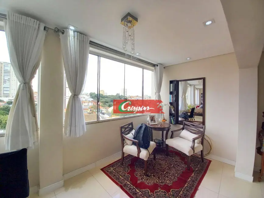 Foto 8 de Sobrado com 5 quartos à venda, 401m2 em Vila Rosália, Guarulhos - SP
