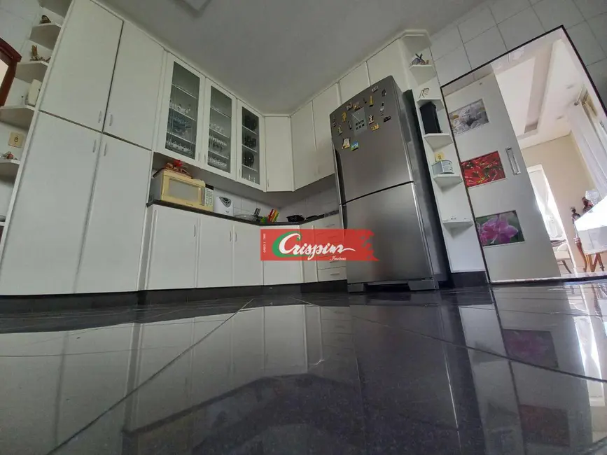 Foto 5 de Sobrado com 5 quartos à venda, 401m2 em Vila Rosália, Guarulhos - SP
