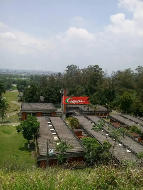 Sala Comercial à venda, 138000m2 em Jardim dos Pimentas, Guarulhos - SP - imagem 7 Foto 7 de Sala Comercial à venda, 138000m2 em Jardim dos Pimentas, Guarulhos - SP