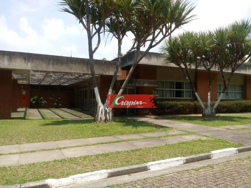 Sala Comercial à venda, 138000m2 em Jardim dos Pimentas, Guarulhos - SP - imagem 9 Foto 9 de Sala Comercial à venda, 138000m2 em Jardim dos Pimentas, Guarulhos - SP