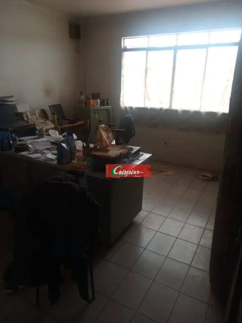 Foto 4 de Armazém / Galpão à venda, 1000m2 em Vila Endres, Guarulhos - SP