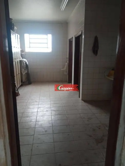 Foto 9 de Armazém / Galpão à venda, 1000m2 em Vila Endres, Guarulhos - SP