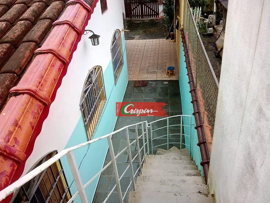 Foto 2 de Casa com 3 quartos à venda, 130m2 em Agenor de Campos, Mongagua - SP