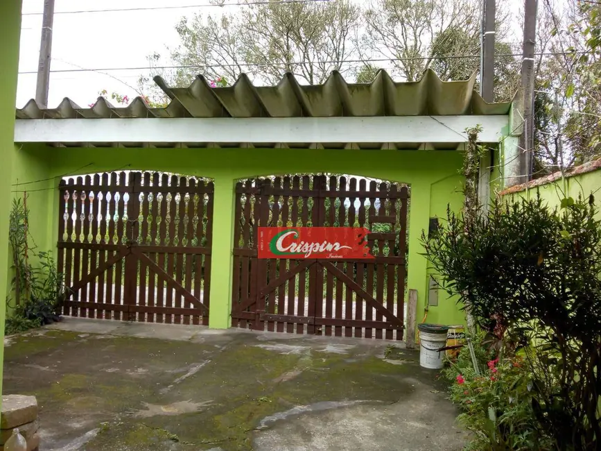 Foto 1 de Casa com 3 quartos à venda, 130m2 em Agenor de Campos, Mongagua - SP