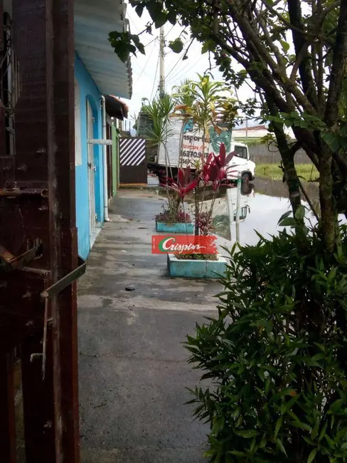 Foto 5 de Casa com 3 quartos à venda, 130m2 em Agenor de Campos, Mongagua - SP