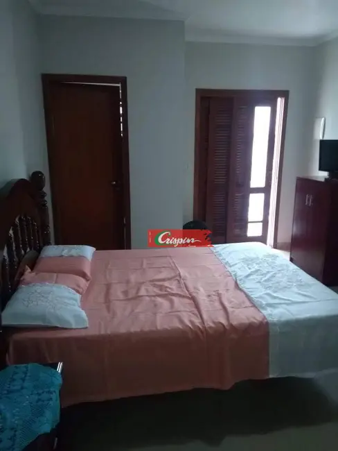 Foto 6 de Sobrado com 3 quartos à venda, 180m2 em Jardim Vila Galvão, Guarulhos - SP