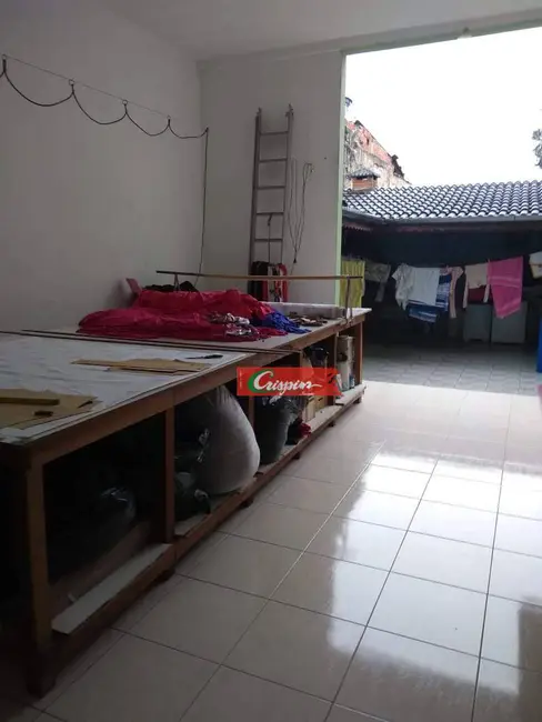 Foto 3 de Sobrado com 3 quartos à venda, 180m2 em Jardim Vila Galvão, Guarulhos - SP