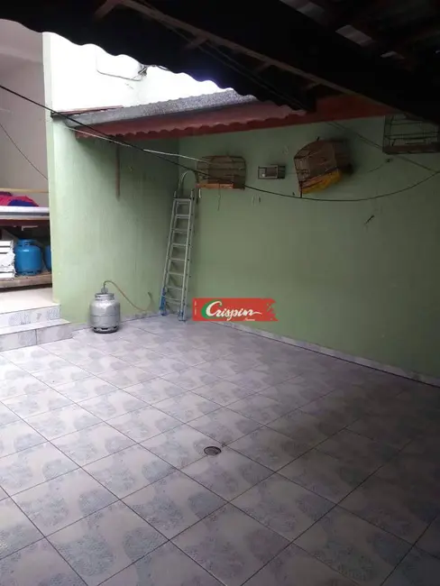 Foto 7 de Sobrado com 3 quartos à venda, 180m2 em Jardim Vila Galvão, Guarulhos - SP