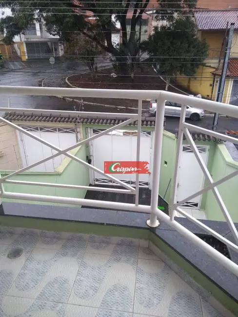 Foto 2 de Sobrado com 3 quartos à venda, 180m2 em Jardim Vila Galvão, Guarulhos - SP