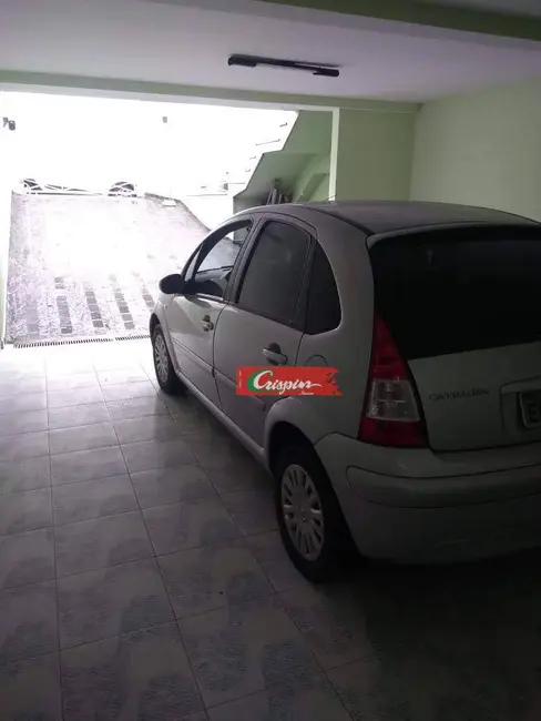 Foto 8 de Sobrado com 3 quartos à venda, 180m2 em Jardim Vila Galvão, Guarulhos - SP