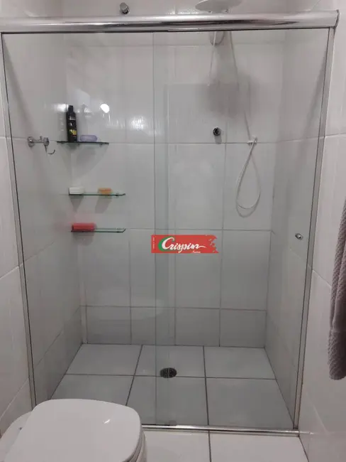 Foto 3 de Sobrado com 3 quartos à venda, 154m2 em Jardim Tabatinga, Guarulhos - SP