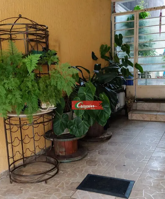 Foto 7 de Sobrado com 3 quartos à venda, 154m2 em Jardim Tabatinga, Guarulhos - SP