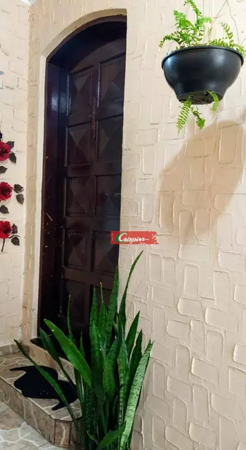 Foto 6 de Sobrado com 3 quartos à venda, 154m2 em Jardim Tabatinga, Guarulhos - SP