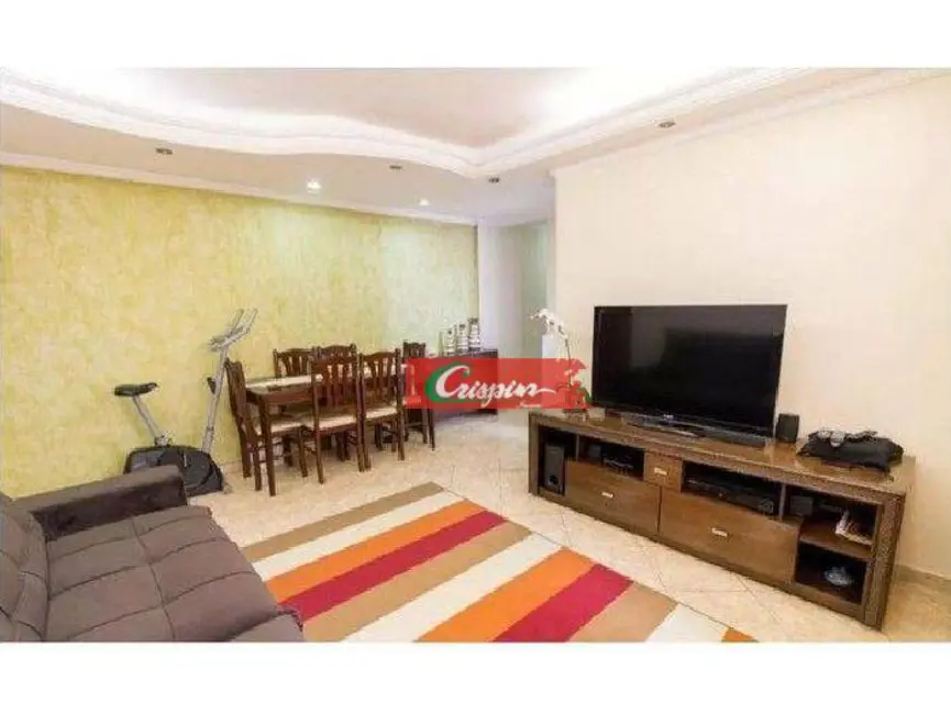 Foto 2 de Apartamento com 2 quartos à venda, 74m2 em Macedo, Guarulhos - SP