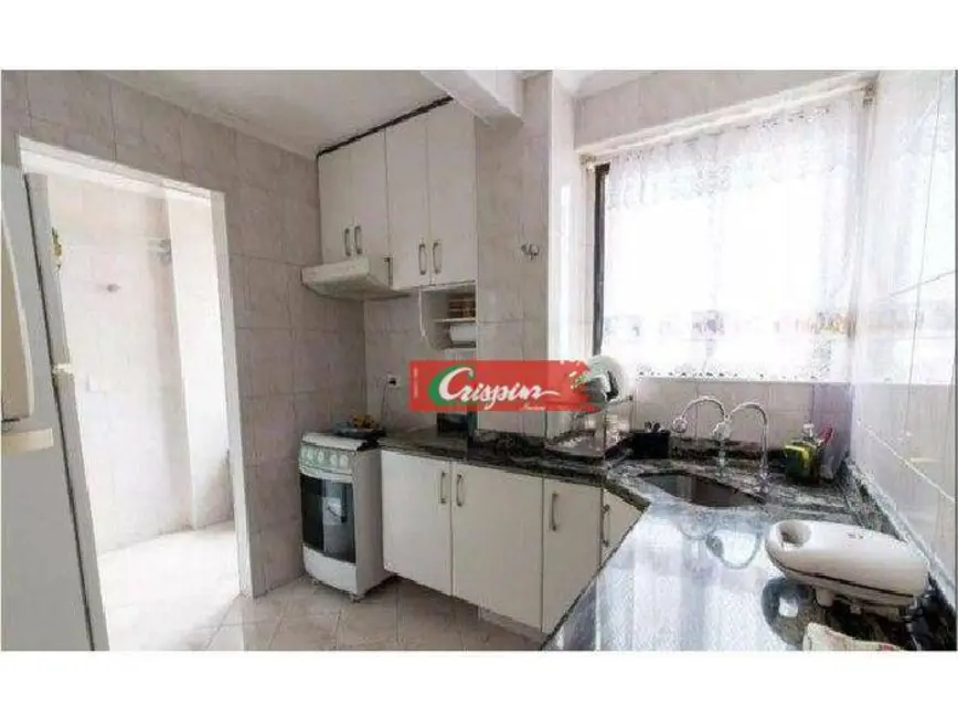 Foto 5 de Apartamento com 2 quartos à venda, 74m2 em Macedo, Guarulhos - SP