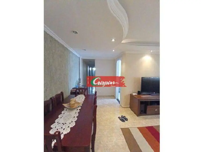 Foto 4 de Apartamento com 2 quartos à venda, 74m2 em Macedo, Guarulhos - SP